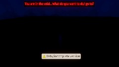 A screenshot taken in Dreams. 3 of 3.