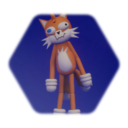 Secret Histories Tails