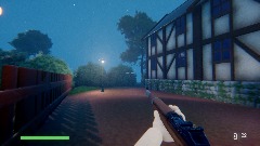 A screenshot taken in Dreams. 1 of 6.