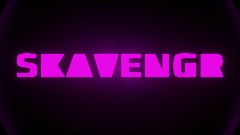 <pink>Skavengr | Teazr