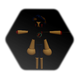 Parasite Jelly V2