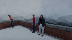 What is lo... Oh Hi Mark