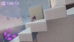 A screenshot taken in Dreams. 6 of 11.