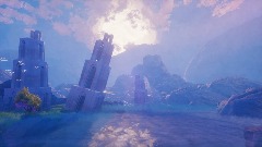 A screenshot taken in Dreams. 5 of 21.
