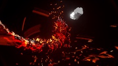 A screenshot taken in Dreams. 2 of 6.