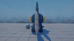 A screenshot taken in Dreams. 2 of 4.