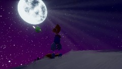 A screenshot taken in Dreams. 1 of 6.