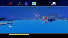 A screenshot taken in Dreams. 7 of 8.