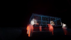 A screenshot taken in Dreams. 8 of 9.