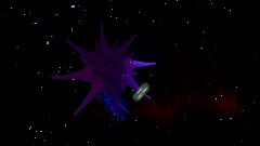 SPOT (Siphon Propelled Octagonal Terrestrial)