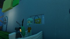 BFBB - 100% Complete Ending