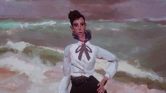 A screenshot taken in Dreams. 16 of 27.