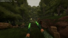 A screenshot taken in Dreams. 20 of 24.