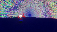 Dimensional rift - Level 1