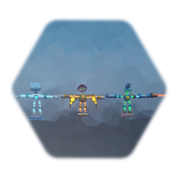 Legacy Epic Wubboxes