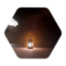 KDM lantern