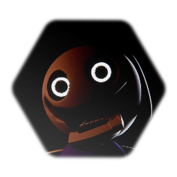 Creations I've made completely from scratch