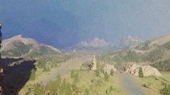 A screenshot taken in Dreams. 3 of 4.