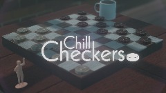 Chill Checkers