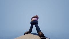 A screenshot taken in Dreams. 7 of 16.