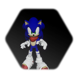 Boom Sonic V1