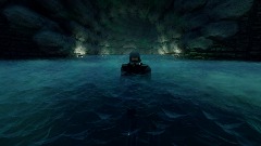 A screenshot taken in Dreams. 30 of 30.