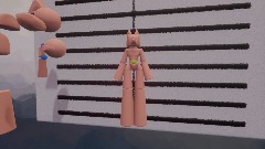 A screenshot taken in Dreams. 1 of 7.