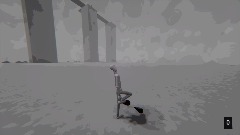 A screenshot taken in Dreams. 2 of 3.