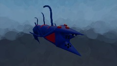 A screenshot taken in Dreams. 19 of 26.