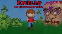 Emilio Grand Adventure demo