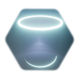 Neon Cylinder