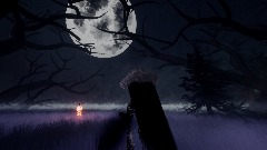 A screenshot taken in Dreams. 11 of 30.