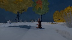 A screenshot taken in Dreams. 1 of 8.