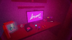 A screenshot taken in Dreams. 21 of 27.