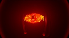 Eye of Sauron