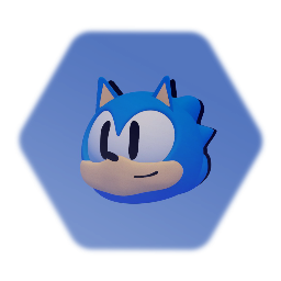 Sonic Head