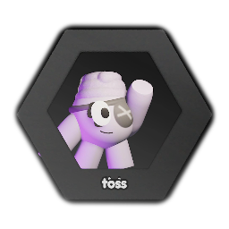 <clue> cut the rope 2 | toss |**stylized