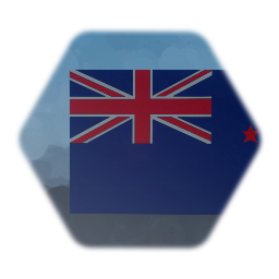 Flag of New Zealand