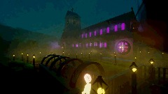 A screenshot taken in Dreams. 2 of 8.