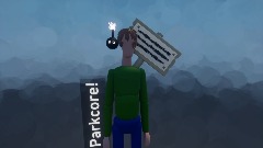 A screenshot taken in Dreams. 9 of 16.