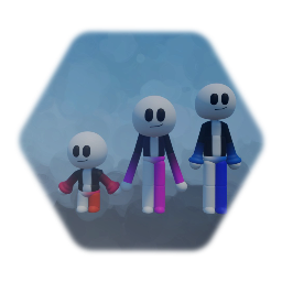camaste1, 2 and 3