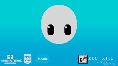 A screenshot taken in Dreams. 1 of 2.