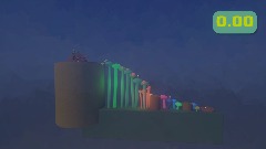 A screenshot taken in Dreams. 3 of 11.