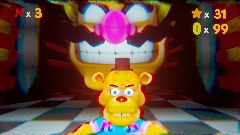 Super fario 64 creepypasta