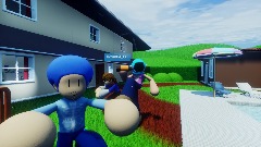 A screenshot taken in Dreams. 1 of 21.