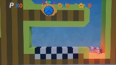 A screenshot taken in Dreams. 8 of 13.