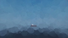 A screenshot taken in Dreams. 6 of 24.