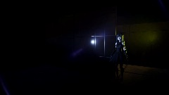 Follow the light home - Scene 6