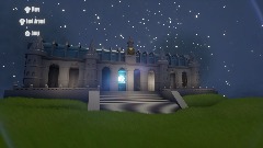 A screenshot taken in Dreams. 1 of 1.