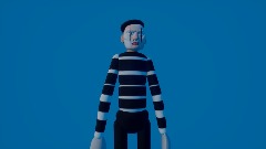 Trying the animation out